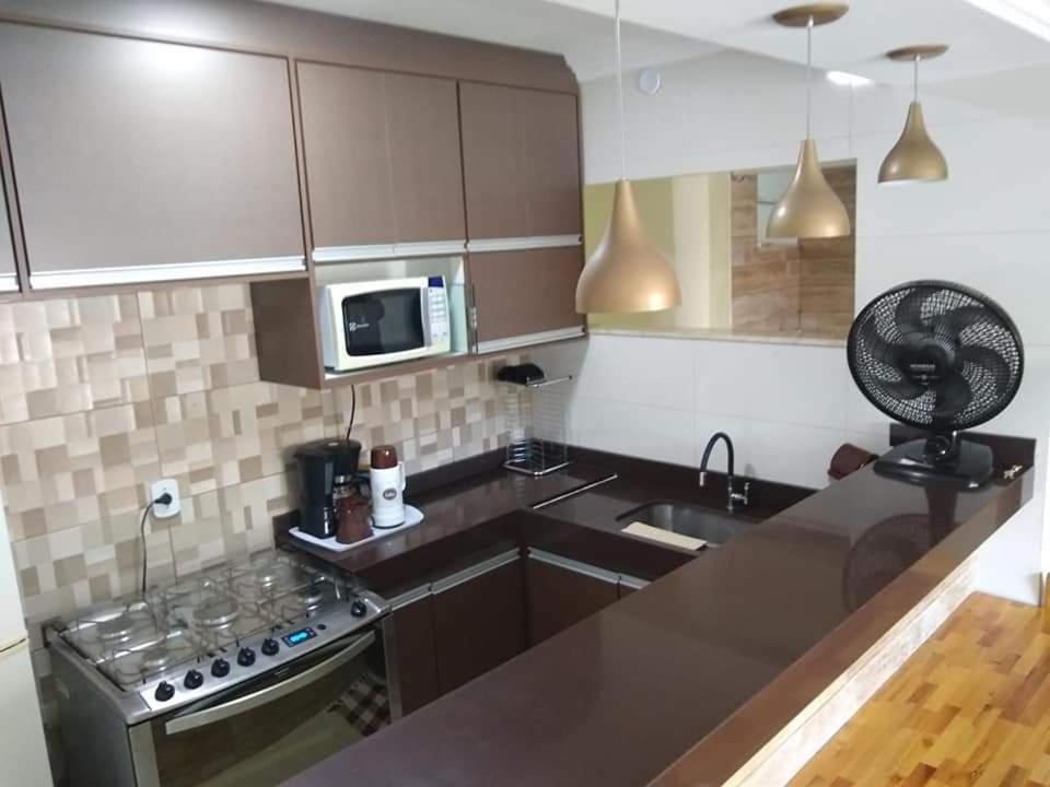 Linda Casa De Ferias Ate 7 Pessoas Villa Arraial do Cabo Eksteriør billede